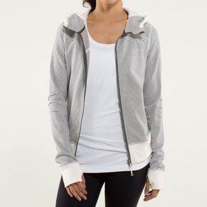 Lululemon Bliss Break Hoodie